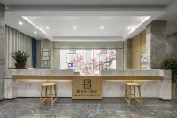 GreenTree Eastern Hotel (Suzhou Si County Tiyuguan Yulan Dadao) Hotels in Sixian