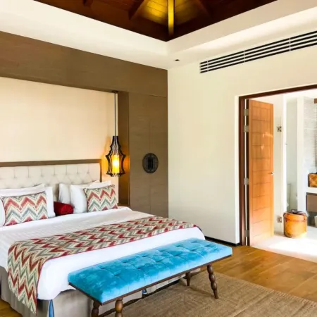 Silla Villa Private Pool & Sea View