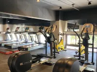 棠下花別墅飯店（廈門翔安文教園店） 后村附近的飯店