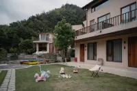 Hangzhou Lin'an Enjoying the People Homestay 타이후위안(태호원) 관광지구 호텔