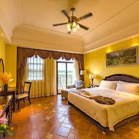 silver beach resort danzhou
