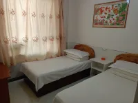 Nong'an Home Inn Fashion Hotel - Parkering