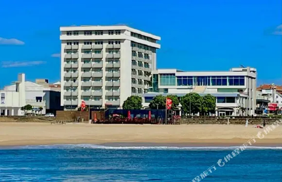 普拉亞艾瑟高爾佛飯店