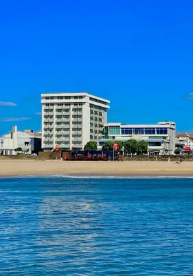 Exe Praia Golfe