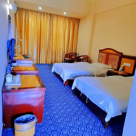 Tiandong Yuntai Express Hotel