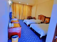 Tiandong Yuntai Express Hotel Hotels in Tiandong
