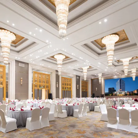 Jingwei International Hotel