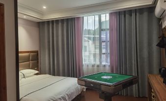 Qinfuke Homestay