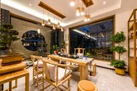 WuXia  homestay