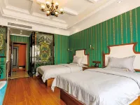 Kaiyuan Wanguo Hotel Hotels in Kaiyuan