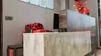 Changzhi Shenghe B&B