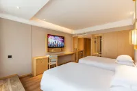Shiguang Mercure Hotel (Yongkang Baolong Plaza)