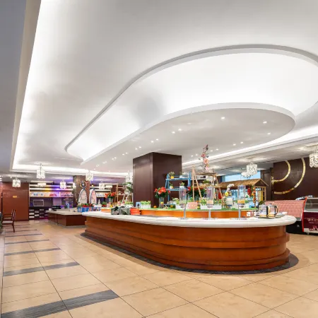 Wanfeng Grand Hotel