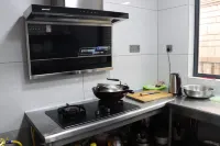 Yifan Lishe B&B, Xiandu Scenic Area