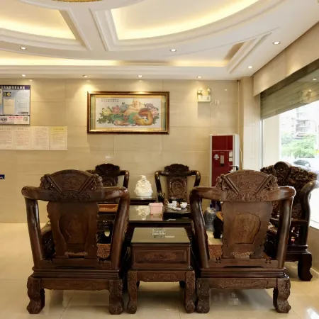 Yongchun East Asia Business Hotel