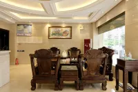Yongchun East Asia Business Hotel