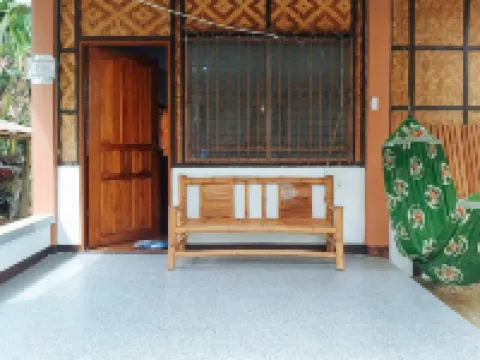 Irah's Guest House RedPartner Hotels in Badian