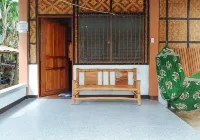 Irah's Guest House RedPartner Hotels in Badian