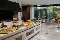 上海虹橋ダブルツリー バイ ヒルトンホテル