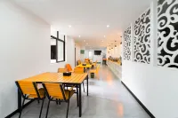 Urban Convenient Hotel （Yugan County Citizen Park） - sarapan