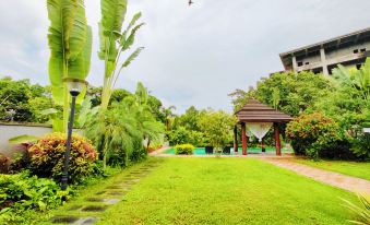 Global Migratory Birds Resort Hotel (Huidong Golf)