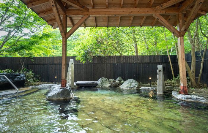 KAMENOI HOTEL NIKKO YUNISHIGAWA ALL-INCLUSIVE RESORT