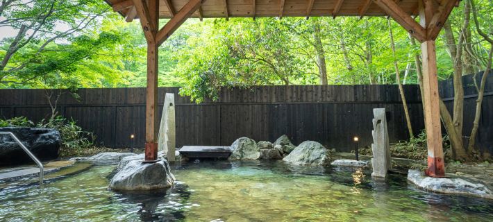 KAMENOI HOTEL NIKKO YUNISHIGAWA ALL-INCLUSIVE RESORT Hotéis em Nikkō