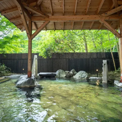 KAMENOI HOTEL NIKKO YUNISHIGAWA ALL-INCLUSIVE RESORT โรงแรมใกล้เทศกาลยูนิชิงาวะคามากูระ