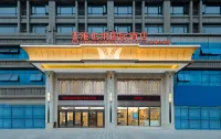 Vienna International Hotel (Huizhou Daya Bay Coastal Park Branch) Hotel in zona Dayawan Station