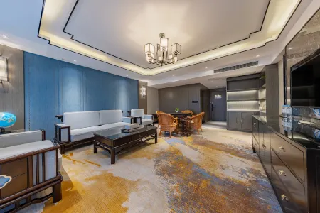 Mushang International Hotel