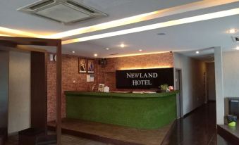 Newland Hotel