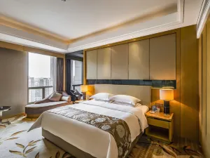 Swancity International Hotel
