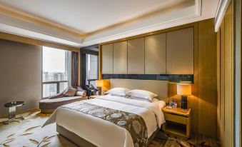 Swancity International Hotel