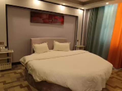 예 쿤 테마 호텔