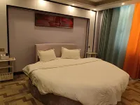 Theme Hotels in Shanghai Hotels near Qingshanzhen Nongmin Culture Square
