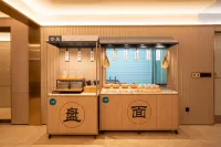 HanTing Hotel (Bijie Qixingguan District)