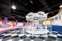 MINHO INTERNATIONAL RESORT Hôtels à : Chun'an