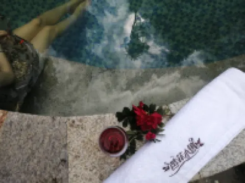 Baphi  sen Yueting Homestay