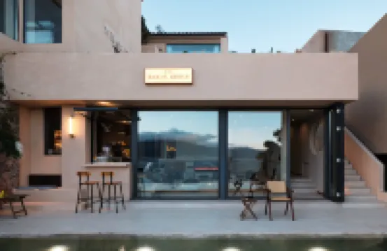 理宿·枕星河 | 雲端懸崖オーシャンビューリゾート民宿（大理洱海）