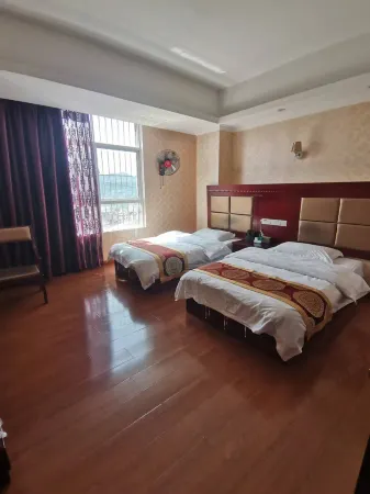 Yongde Junhan Business Hotel