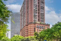 HanTing Hotel (Chongqing Nanping Wanda Subway Station) Hotellit kohteessa 