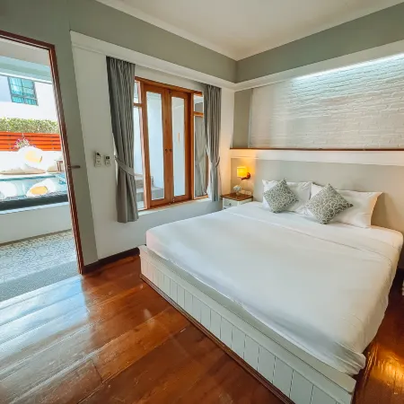 Pai Cherkaew Boutique House