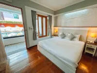 パーイ チャーケーオ ブティック