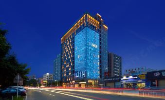 Lavande Hotel Dongguan Tangxia Rainbow Plaza Fengteng Mansion