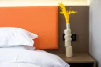 senji hotel
