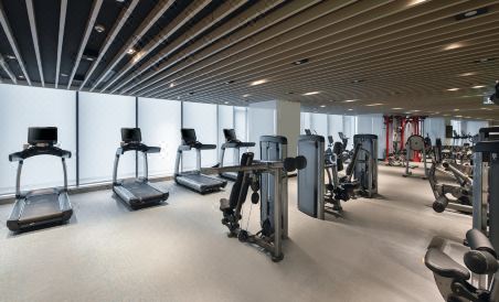 Crowne Plaza Quanzhou Riverview, an IHG Hotel - Housity