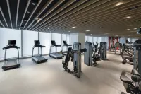 Crowne Plaza Quanzhou Riverview, an IHG Hotel