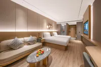 Orange Hotel (Beijing Wukesong Gymnasium) Hotel in zona Stazione metro Wukesong