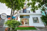Hanoi Airport Suites Hostel & Travel Hotels in der Nähe von Nhà vườn của Từ đường họ Trần Trung An