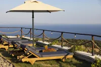 Hotel Vita Naturalis Hotels in Ayvacik